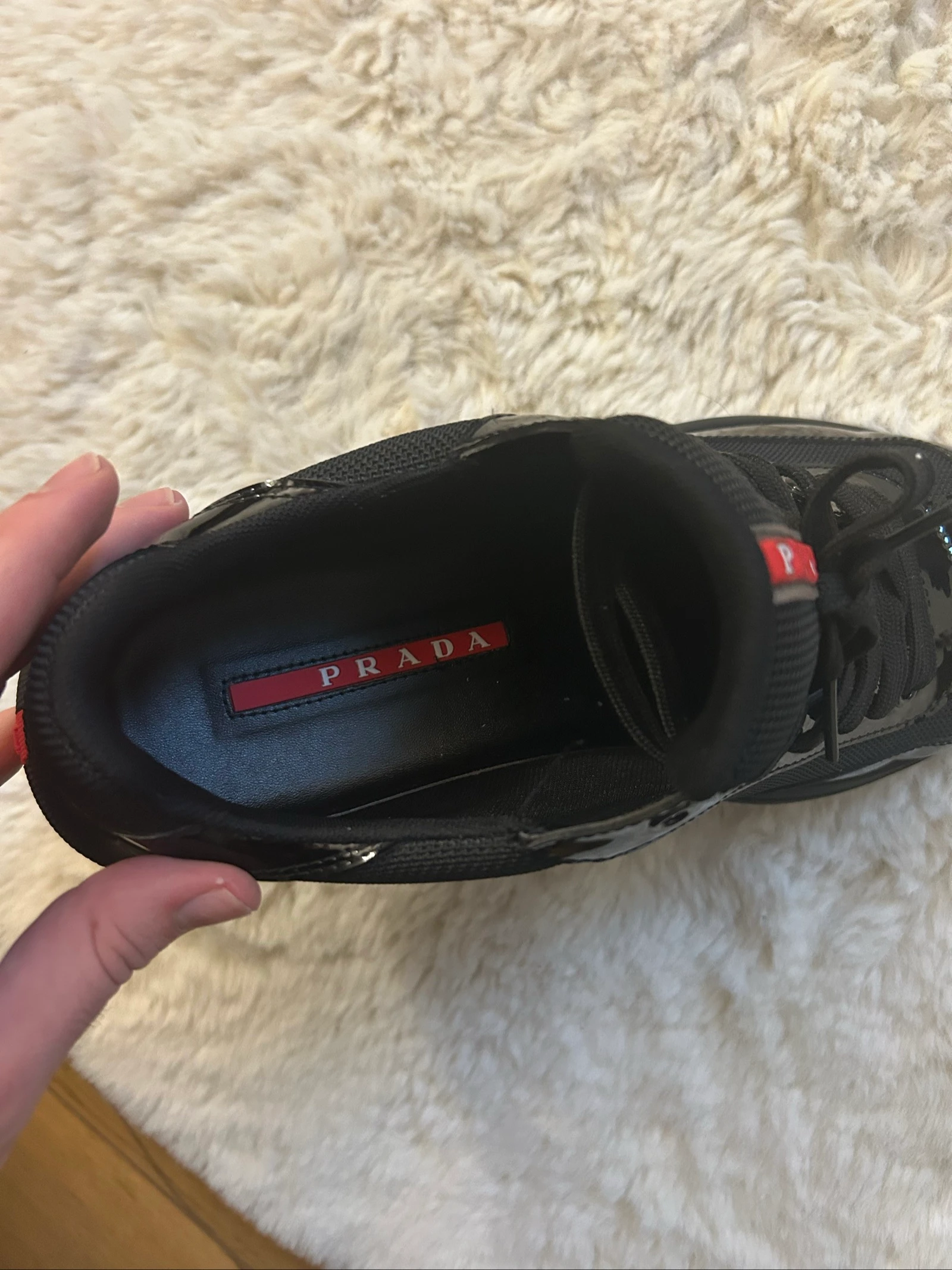 Cup size 42, black – photo 9